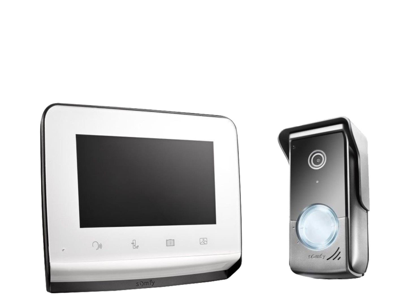 Somfy Videodomofon V350 7”